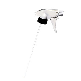 ZALDI PISTOLA PARA SPRAY SUELTA