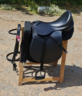 SILLA INGLESA USO GENERAL HH SHAZIA (EQUIPO COMPLETO)