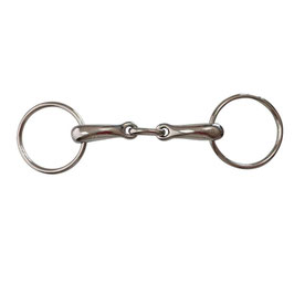 FILETE ANILLAS DOBL.ARTICULADO INOX LIGERO