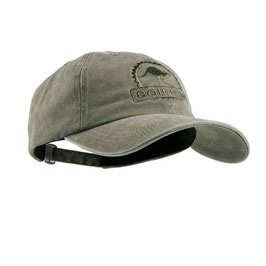 GORRA CAP CANVAS