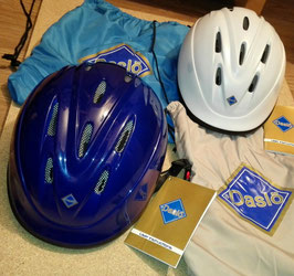 CASCO DASLO BRILLANTE