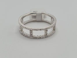 Ring Eva Stone 925/- Silber