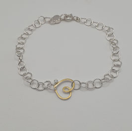 Manu Armband