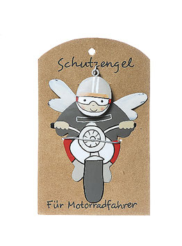 Für Motorradfahrer