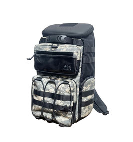 MSB-29UM　SYSTEM BACKPACK "THE TITAN"