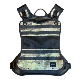 STP-04 STREAM VEST "UMPIRE"