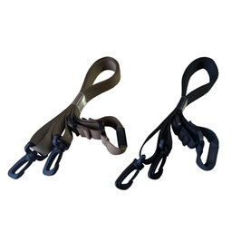 GD15-25　SHOULDER BELT (NASUKAN25mm)