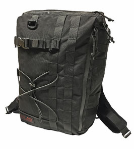 MSB-28 MILITARY BACKPACK "THE CAIMAN"