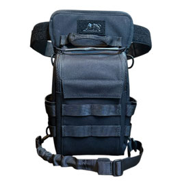 MSB-76　LEGBAG "THE STAG"