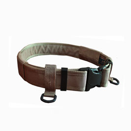 CL-06WF HEAVY ROD BELT WIDE