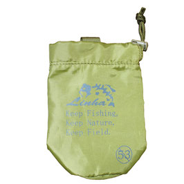 CL-13N TRASH POUCH TYPEⅡ