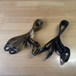 GD16　SHOULDER BELT(D-RING)