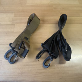 GD15-38　SHOULDER BELT (NASUKAN38mm)