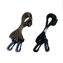 GD17　WAIST BELT