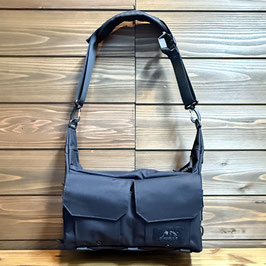 MSB-71　SQUARE SHOULDER "THE INVADER"