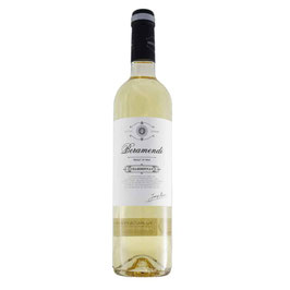 Beramendi Chardonnay, Vino Blanco. 750 ml.