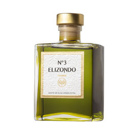 Elizondo No 3. Premium DO Extra Virgen. 700 ml.