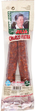 Chorizo Sarta. Señora Julia. Ca. 250 gram.