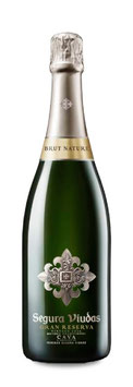 Segura Viudas Cava Brut Reserva. 750 ml.