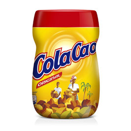 Cola Cao. 400 gram en 70 gram gratis.