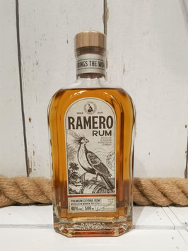 RAMERO - Rum