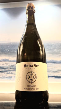 MARINA PIER Crémant