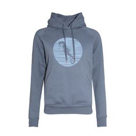Hippocampus Hoodie / Damen