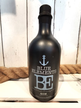 Blue Elements Gin