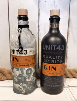 UNIT 43 Gin
