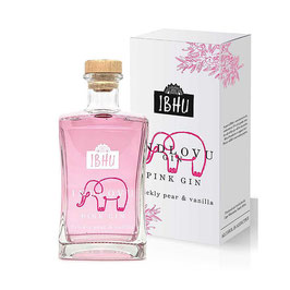 IBHU INDLOVU Gin