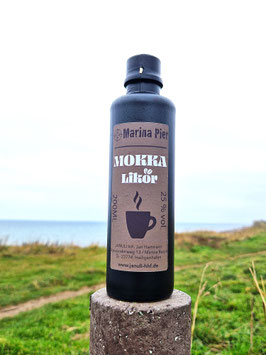 Marina Pier Mokka Likör