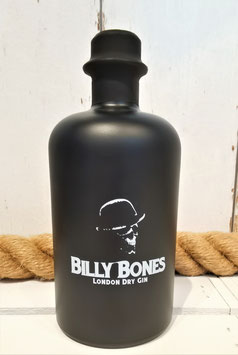 Billy Bones London Dry Gin