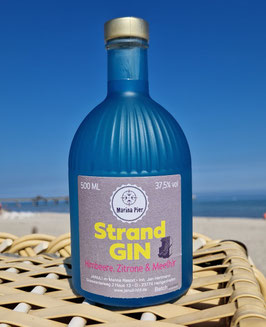 MARINA PIER STRAND GIN