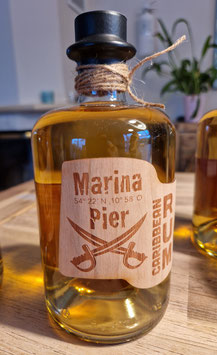 MARINA PIER Carribean Rum