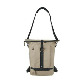 UNRAT Rucksack nature