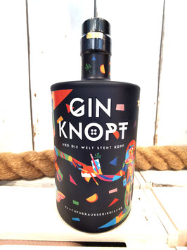 Gin Knopf Bio Orange