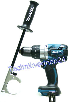 Makita DDF481