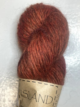 Orange 1/1 mellangrå