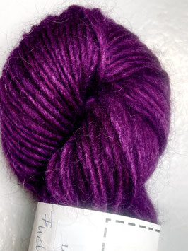 I Fuchsia 1/1 ljusgrå