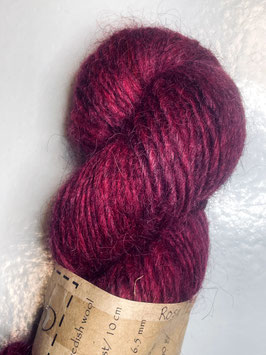 Rosa 1/1 mellangrå