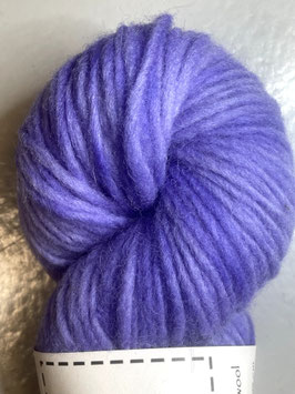 Violett 1/4 vit