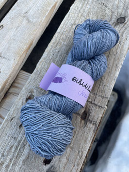 BB300 Jeansblå