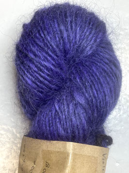 Violett 1/1 mellangrå