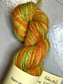 Z Grön-gul-orange