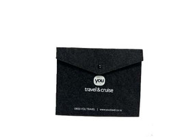 Premium Eco Travel Wallet - YT021