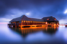 Bild Nr. 2024_0922: Die Perle vom Bodensee - Badhütte Rorschach