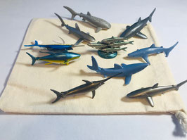 BM417: DIY-Kit Fische in den Ozeanen