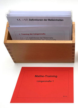 BM180: Mathe-Training: Meter 1