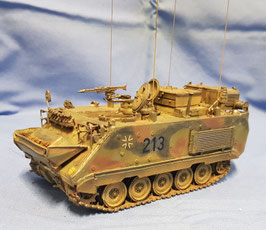 TrgFzgRechnVbuArt M113 G3 FUO Adler II mit Klima/SEA und Schutzverbesserung