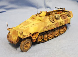 Sd.Kfz. 251/1 Ausf. D